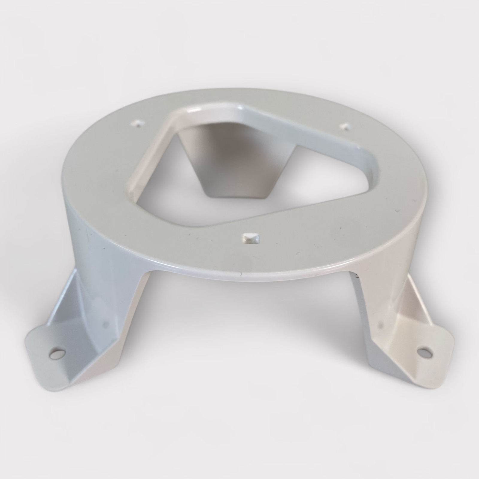 Garmin 010-11084-00 Marine Antenna Under Deck Mount - White **New**