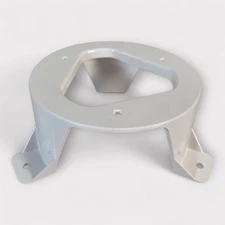 Garmin 010-11084-00 Marine Antenna Under Deck Mount - White **New**