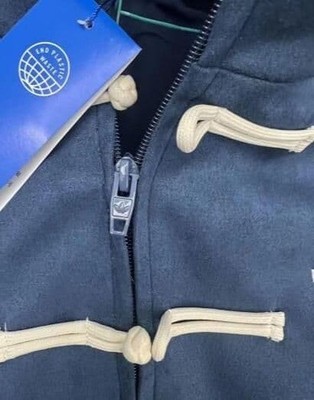 Adidas China Exclusive Year of the Snake China Track Jacket Size