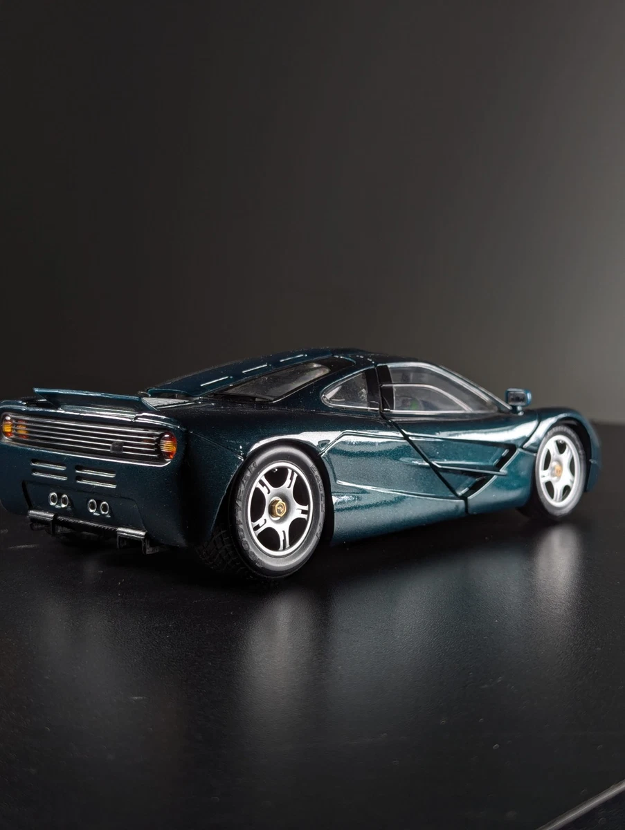 Las mejores ofertas en Escala Maisto McLaren 1:18 vehículos