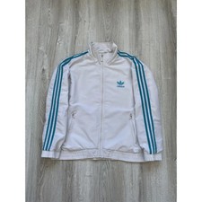 Vintage 90s Adidas Track Jacket