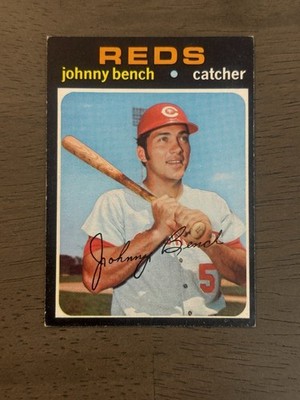 1971 TOPPS BASEBALL #201-400 EX COMPLETE YOUR SET  FREE SHIPPING