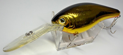 Daiwa TD Super Crank Floating Crankbait 75mm 21g JDM Japan Used