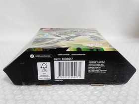 LEGO BIONICLE 71305 Lewa Uniter of Jungle 7-14 Rare Discontinued