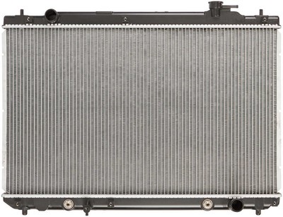 Radiator For 2001-2007 Toyota Highlander 2.4L 4 Cyl 2004 2003 2002 2005 Spectra