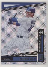 2020 Panini Chronicles Unparalleled Diamond 86/99 Anthony Rizzo #21 0f5o