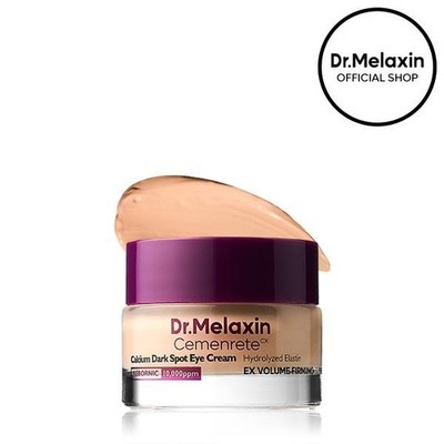 Dr.Melaxin Cemenrete Calcium Dark Spot Eye Cream | Dark Circle, Anti-aging