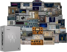 Waves Platinum Bundle VST