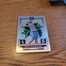 LOUIS OOSTHUIZEN 2024-25 Impeccable Stainless Stars ~ Stinger  54/54
