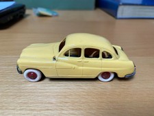 NOREV PLASTQUE ANCIENNE FORD VEDETTE 1954 - ÉCHELLE 1/43 IDEM PAYA