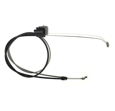Brake Control Cable For Craftsman M100 Lawn Mowers CMXGMAM201102 11A-B0BY793