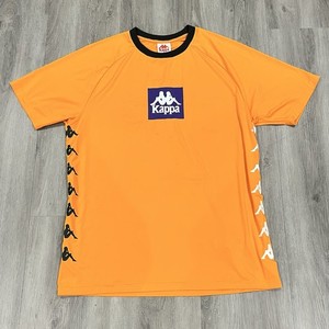 Kappa Long Sleeve Jersey | eBay
