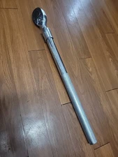 Matco DR40T - 3/4" Dr 40" Extendable Ratchet