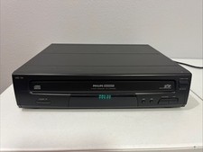 Philips Magnavox CDC 735 5-disc Carousel CD Changer