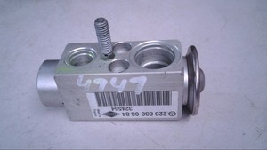 Expansionsventil Klima 2208300384 Mercedes-benz B 180 CDI DPF Bj 2008 245