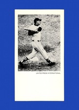 1979 United Press International Set-Break Ted Williams EX-EXMINT *GMCARDS*