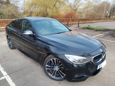 BMW 3 Series Gran Turismo M Sport