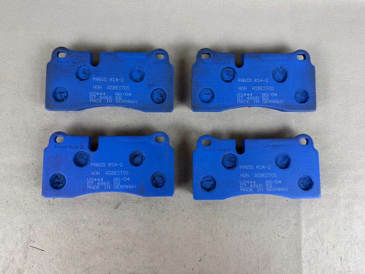 Brembo Car & Truck Brakes & Brake Parts for Lamborghini for sale