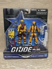 BLOWTORCH vs HEAT VIPER GI Joe 50th Anniversary 2-Pack Figures Hasbro 2014