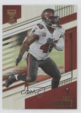 2022 Panini Donruss Elite Devin White #36 y5m