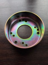 4.5" Brake Drum Mini Bike Go Kart