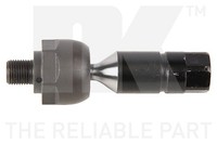 NK Axialgelenk Spurstange 5033730 FüR 407 C6 SW Peugeot CitroËN Hdi 110 6D9HZC