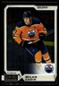 2018-19 O-Pee-Chee Platinum Milan Lucic #32
