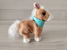 Hasbro Fur Real Friends Mini Walking Pony Working Plush with batteries included
