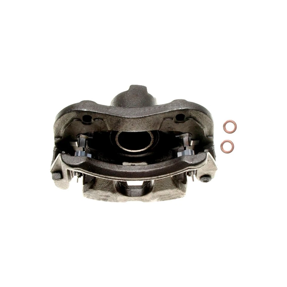 Genuine ACDelco For Saturn SL/SL2/SL1 91-02 Disc Brake Caliper Driver Side Front - Image 2 of 4