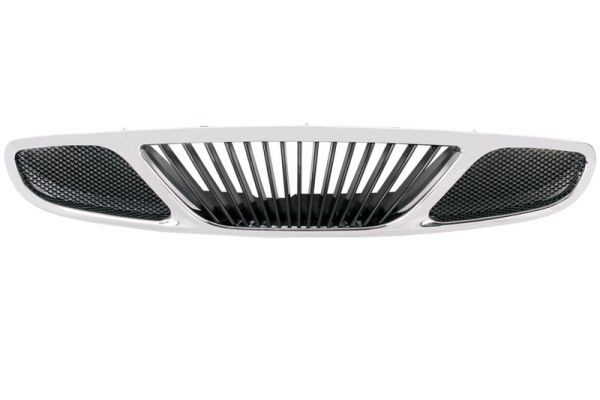 BLIC 6502-07-1111992P Radiator Grille for DAEWOO
