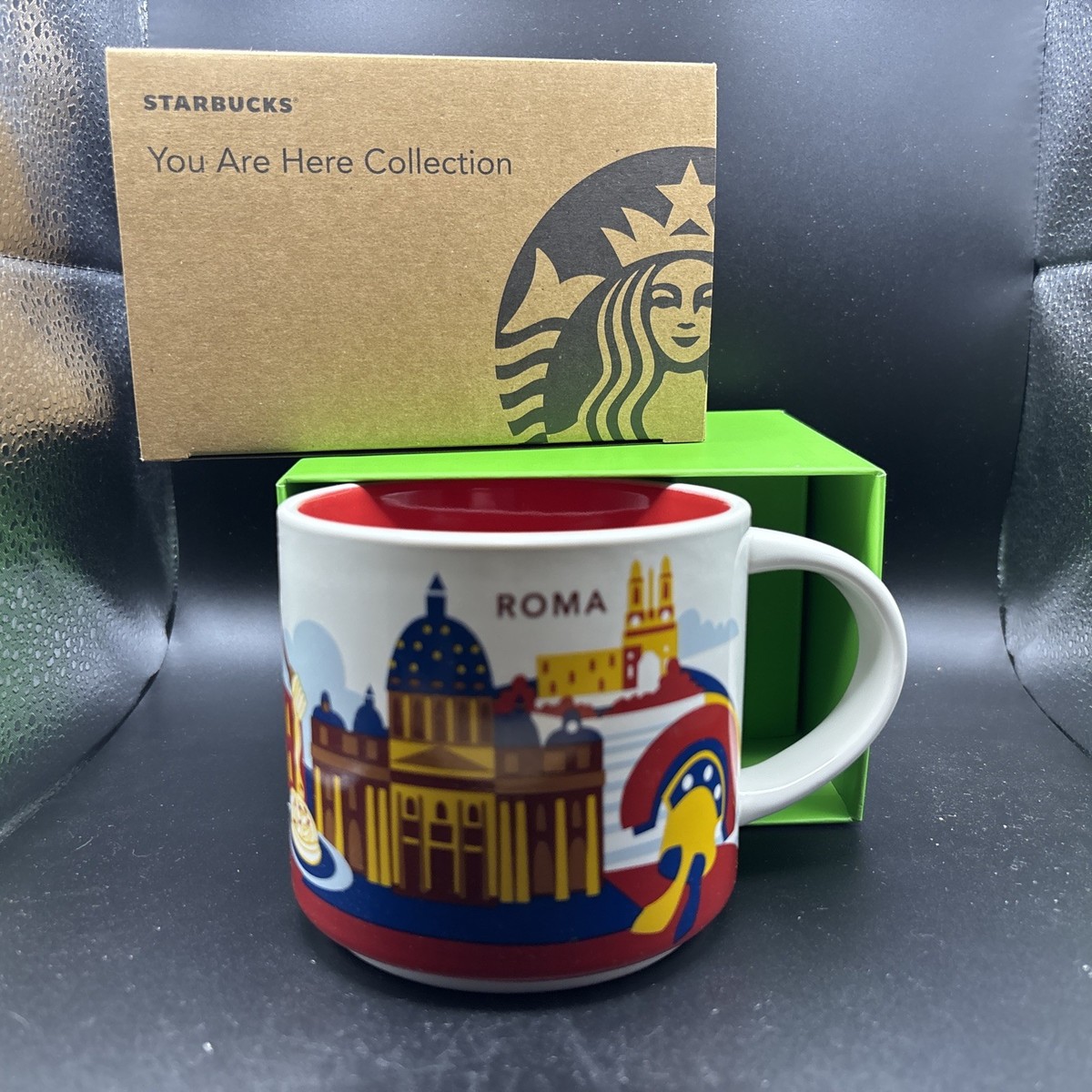 Are Here You スターバックス Collection Starbucks New STARBUCKS 