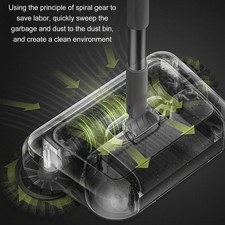 N- Multi Purpose Hand Push Sweeper Manual Floor Cleaner Sweeping Mopping Machine