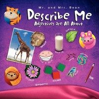 Robert Schiess | Describe Me | Taschenbuch | Englisch (2010) | Xlibris