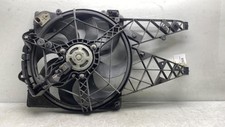 Radiateur Alfa Romeo GIULIETTA