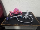 Super7 Teenage Mutant Ninja Turtles - Ultimates! - Krang TMNT Spare Parts