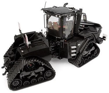 Universal Hobbies 1:32nd Scale Case IH Quadtrac 715 Black Beauty - Image 3 of 3