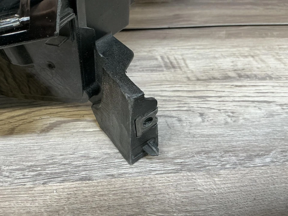 23-25 Nissan Pathfinder LH Driver Side Headlamp Assembly OEM Foto 4 de 4