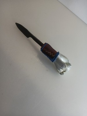 Native American Artifact