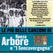 Le Piu Belle Canzoni di Renzo von Renzo E Senzavergog... | CD | Zustand sehr gut
