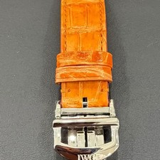 IWC Portofino Automatic Diamond Watch 37mm 7