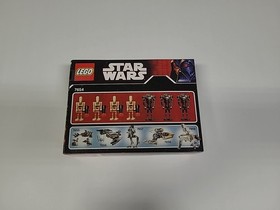 LEGO Star Wars: Droids Battle Pack (7654 - Sealed, Brand New)