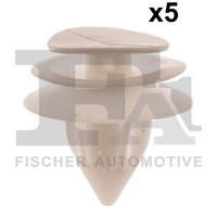 Fa1 78-40008.5 Clip, Zier-/Schutzleiste For Mazda