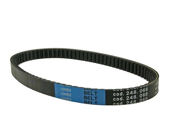 Keilriemen Polini 800-22-30 Aramid Maxi Belt FüR Yamaha Cygnus X, Bws, MBK Flame-image