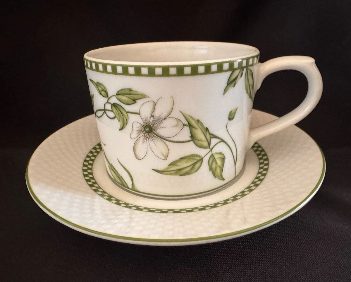 Royal Worcester Porcelain Cups & Saucers for sale | eBay