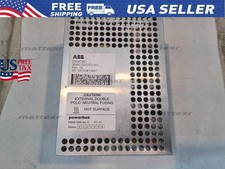 ABB DSQC661 3HAC026253-001 Powerbox PBSE1095 DSQC 661 3HAC 026253 (D8B)