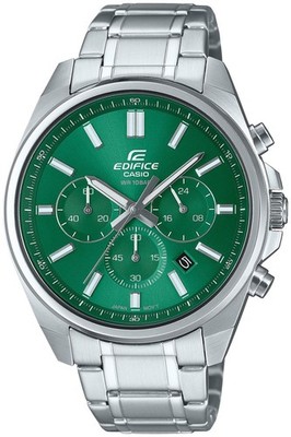 Casio Casio EDIFICE EFV-650DJ-3AJF Men Watch New in Box