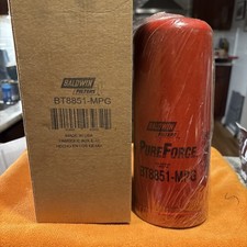 Baldwin BT8851-MPG Wix 51494 Filter