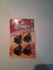 Razor Jetts Heel Wheels Spark Pack of 4 Replacement Cartridges New