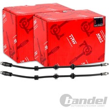 Flexible de frein BMW 550