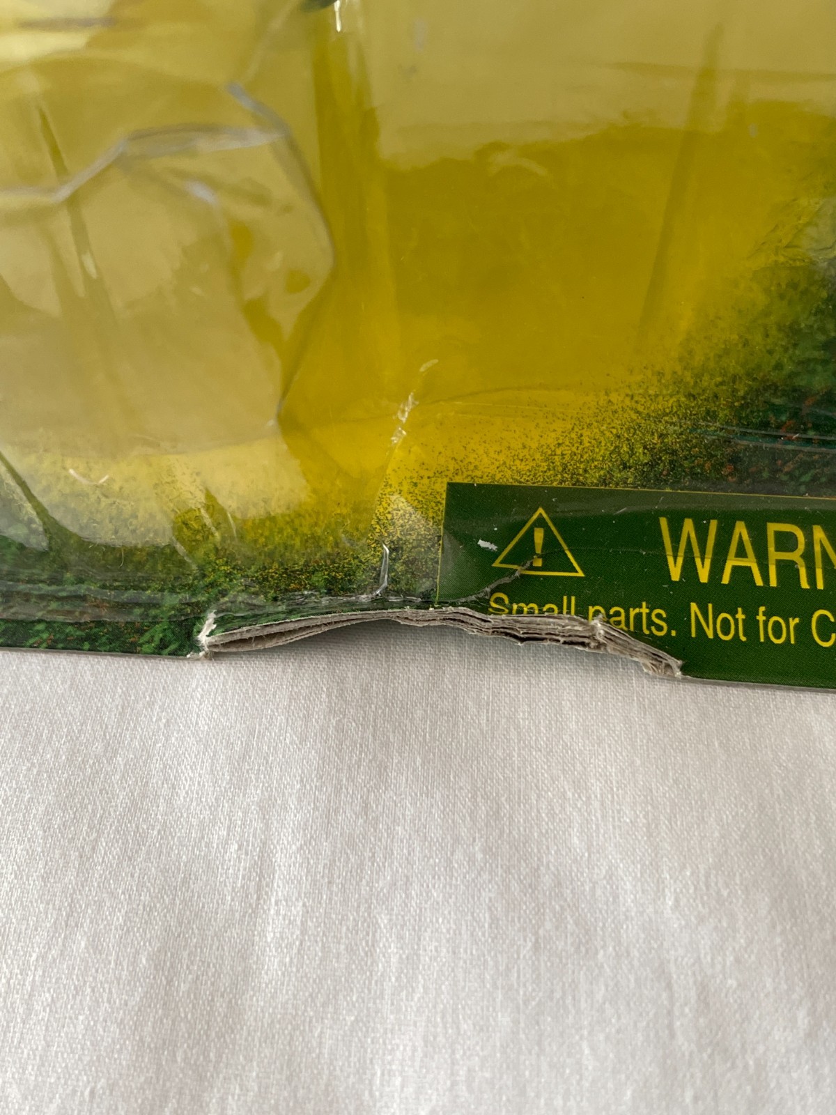 1997 TMNT The Next Mutation Ninja Turtles Figure Michelangelo